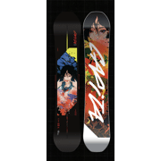 Capita Snowboards - INDOOR SURVIVAL 